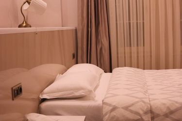 Yanki Hotel Bursa: Photo 