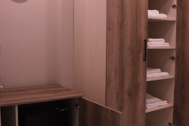 Yanki Hotel Bursa: Photo 