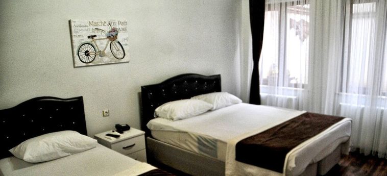 Yesil Butik Hotel Bursa: Foto 