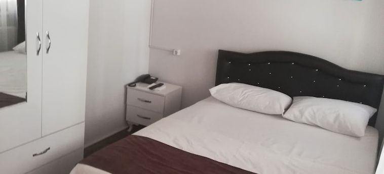 Yesil Butik Hotel Bursa: Foto 