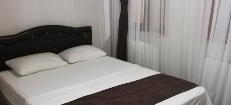 Yesil Butik Hotel Bursa: Foto 