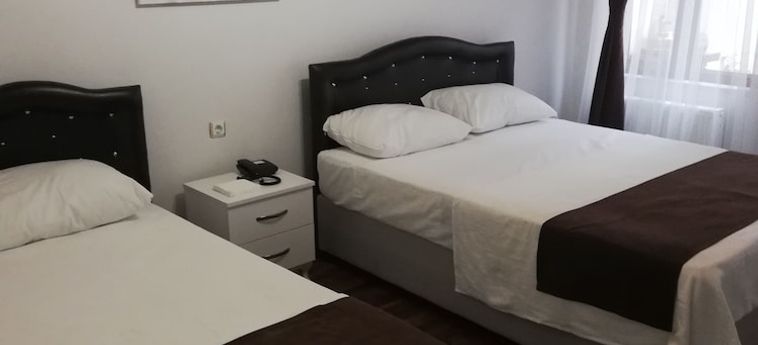 Yesil Butik Hotel Bursa: Foto 