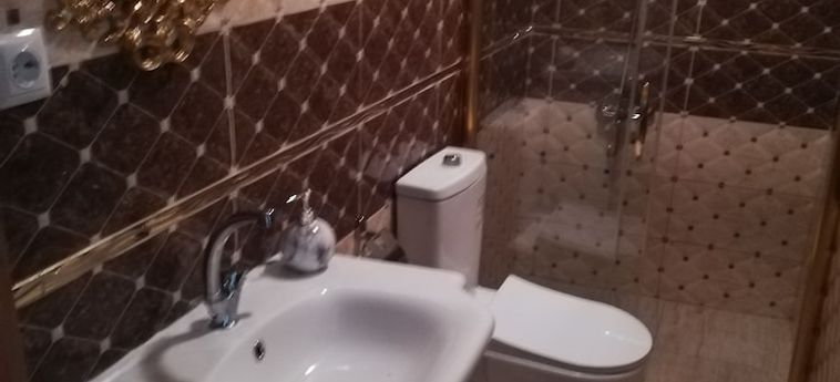 Yesil Butik Hotel Bursa : Photo 