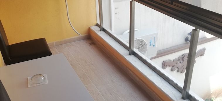 Yesil Butik Hotel:  BURSA