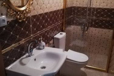 Yesil Butik Hotel Bursa: Photo 
