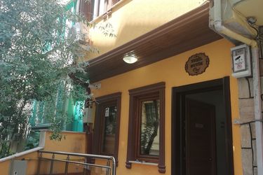 Yesil Butik Hotel Bursa: Photo 