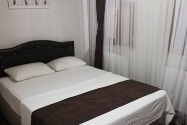 Yesil Butik Hotel Bursa: Photo 