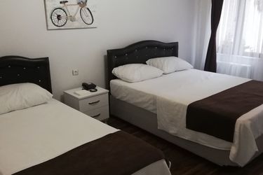 Yesil Butik Hotel Bursa: Photo 