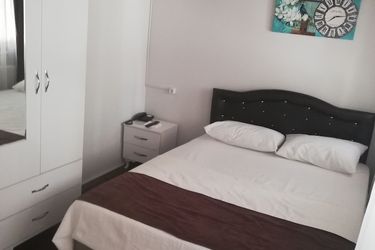 Yesil Butik Hotel Bursa: Photo 