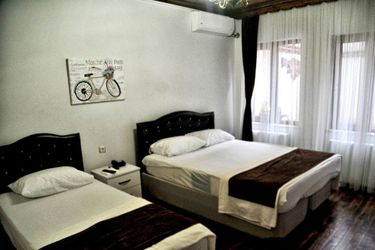 Yesil Butik Hotel Bursa: Photo 