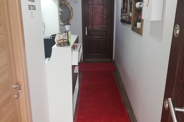 Yesil Butik Hotel Bursa: Photo 