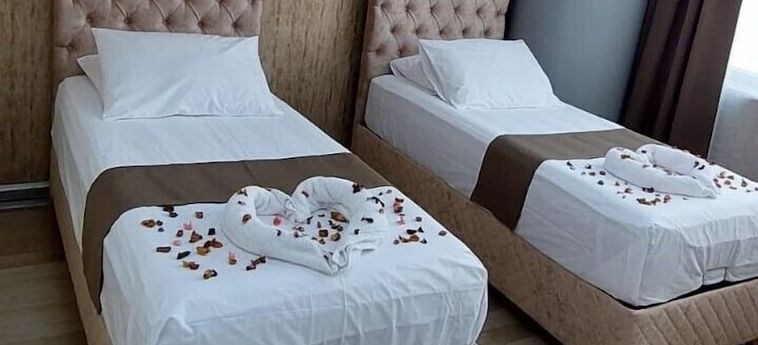 Hotel Zorlu Plaza Bursa: Foto 