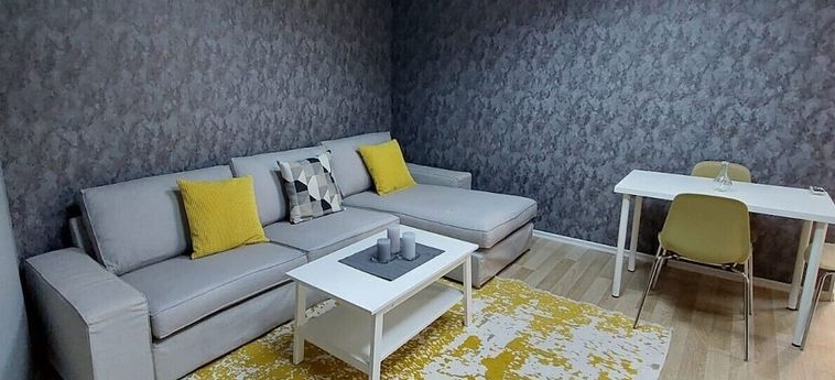 Hotel Zorlu Plaza Bursa: Foto 
