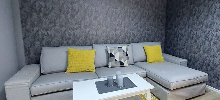 Hotel Zorlu Plaza Bursa: Foto 