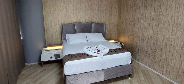 Hotel Zorlu Plaza Bursa : Photo 