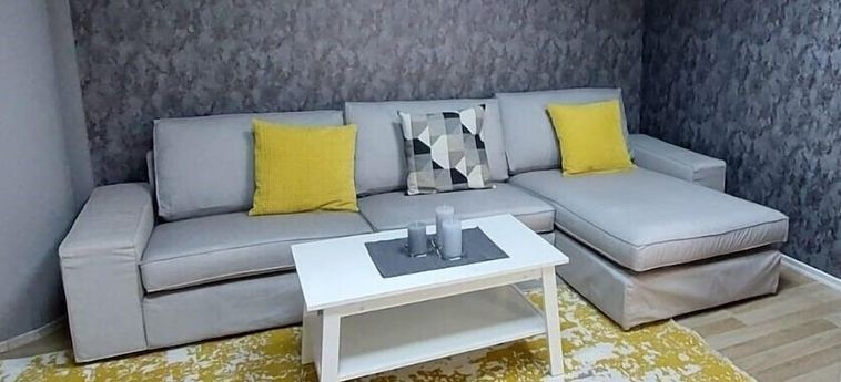 Hotel Zorlu Plaza Bursa : Photo 