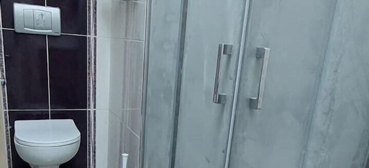 Hotel Zorlu Plaza Bursa: Foto 
