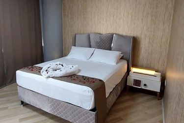 Hotel Zorlu Plaza Bursa: Photo 