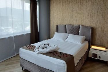 Hotel Zorlu Plaza Bursa: Photo 