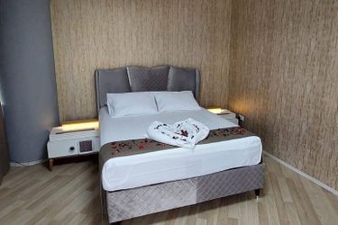 Hotel Zorlu Plaza Bursa: Photo 