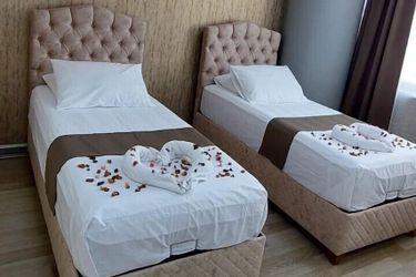 Hotel Zorlu Plaza Bursa: Photo 