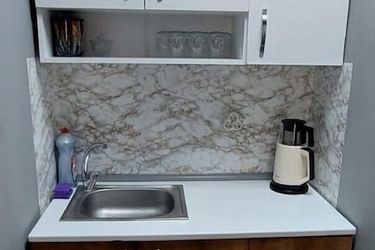 Hotel Zorlu Plaza Bursa: Photo 
