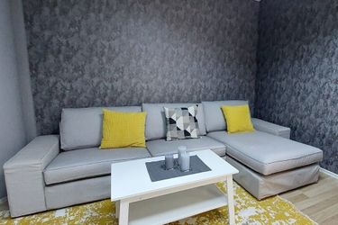 Hotel Zorlu Plaza Bursa: Photo 