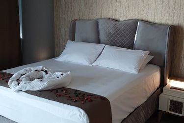 Hotel Zorlu Plaza Bursa: Photo 