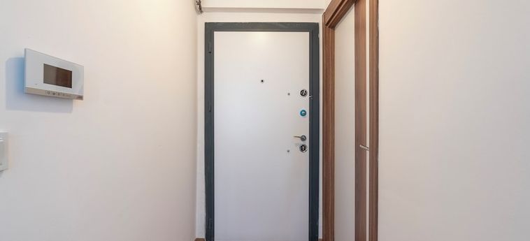 Hotel Zeus Suit Bursa: Foto 