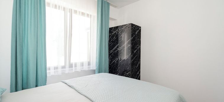 Hotel Zeus Suit Bursa: Foto 