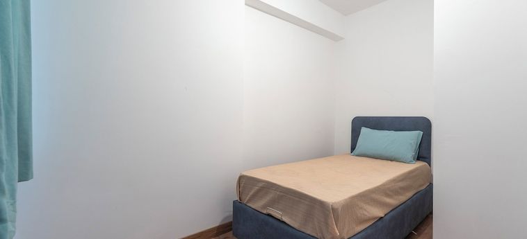 Hotel Zeus Suit Bursa: Foto 
