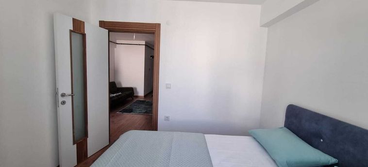 Hotel Zeus Suit Bursa: Foto 