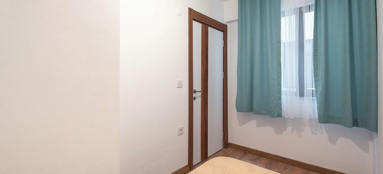 Hotel Zeus Suit Bursa : Photo 