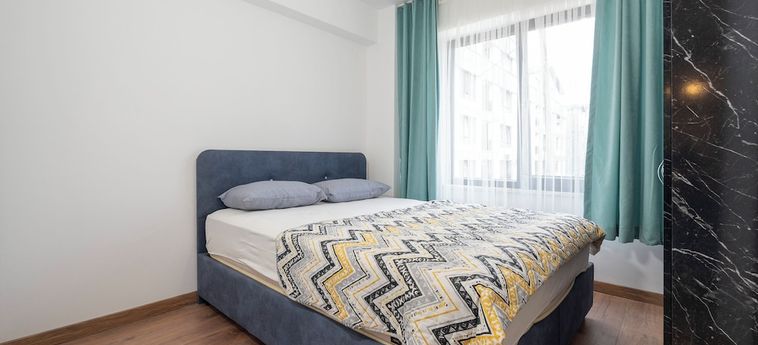 Hotel Zeus Suit Bursa : Photo 