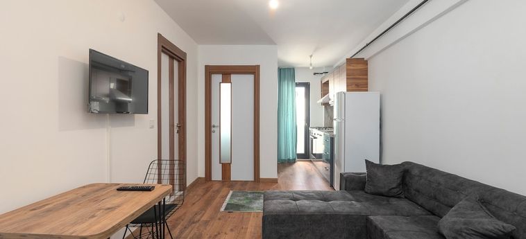 Hotel Zeus Suit Bursa : Photo 
