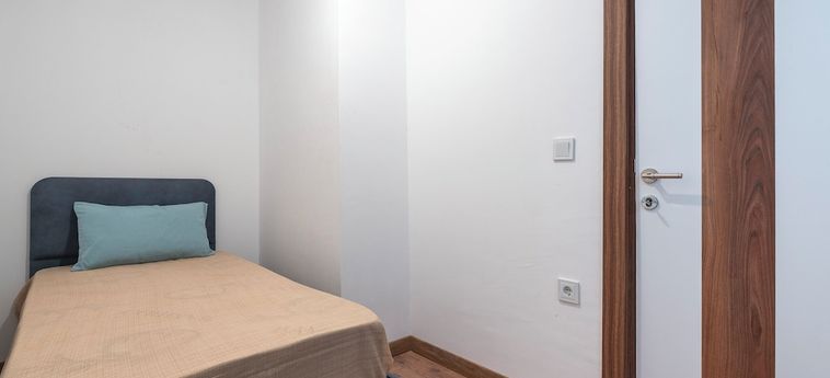 Hotel Zeus Suit Bursa : Photo 