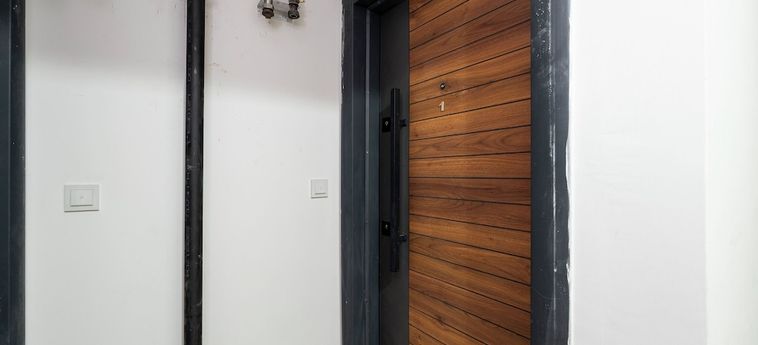 Hotel Zeus Suit Bursa: Foto 