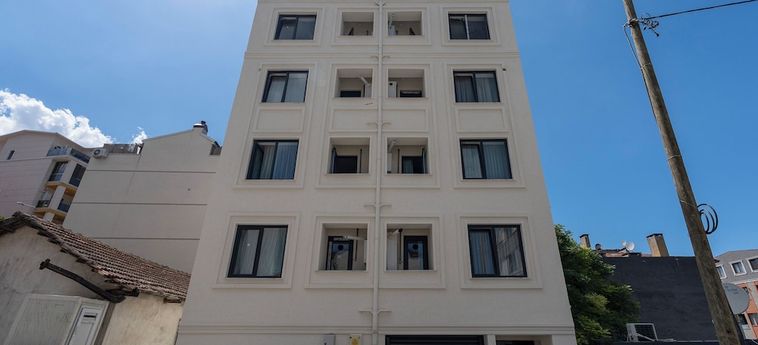 Hotel Zeus Suit Bursa: Foto 