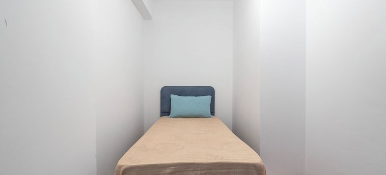 Hotel Zeus Suit Bursa: Foto 