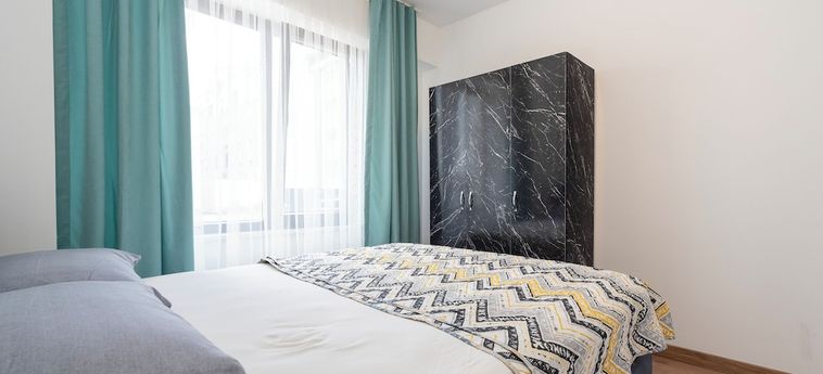 Hotel Zeus Suit Bursa: Foto 