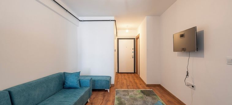 Hotel Zeus Suit Bursa: Photo 
