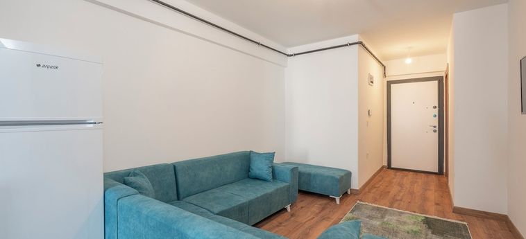 Hotel Zeus Suit Bursa: Photo 