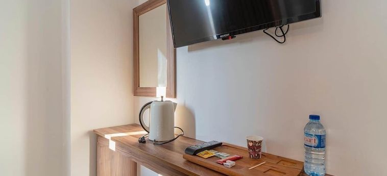 Hotel Vizyon Home Suit:  BURSA