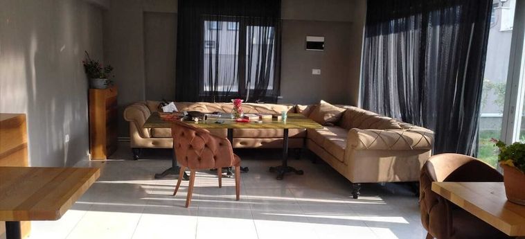 Hotel Vizyon Home Suit:  BURSA