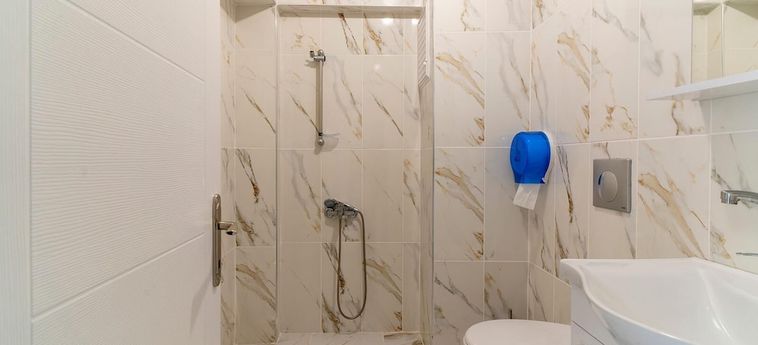 Hotel Vizyon Home Suit:  BURSA