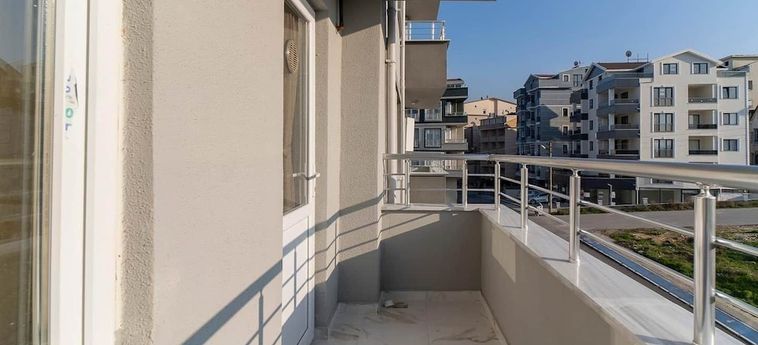 Hotel Vizyon Home Suit Bursa : Photo 