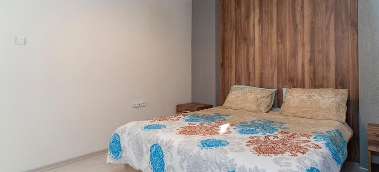 Hotel Vizyon Home Suit Bursa : Photo 
