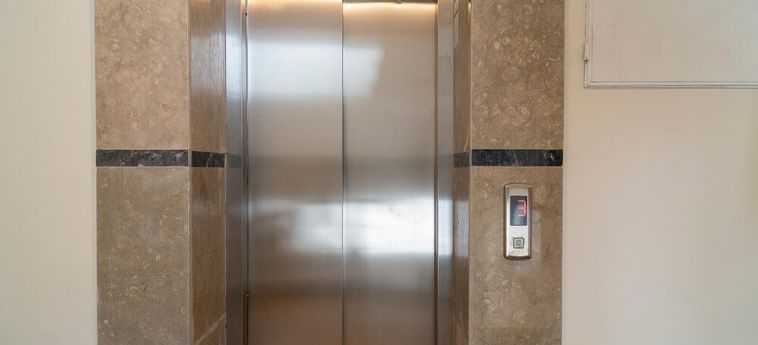 Hotel Vizyon Home Suit Bursa : Photo 