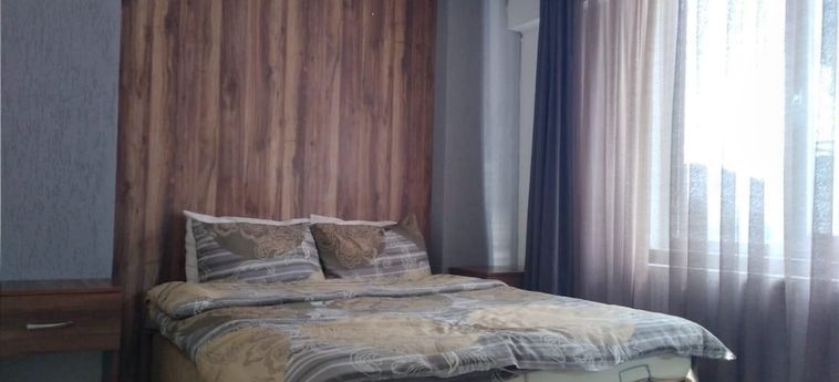Hotel Vizyon Home Suit Bursa : Photo 