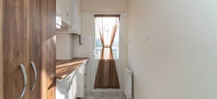 Hotel Vizyon Home Suit Bursa : Photo 